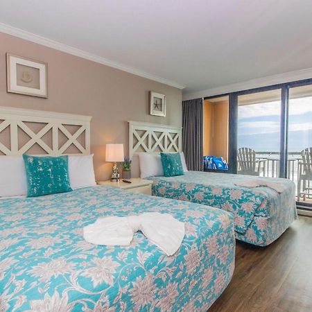 Caravelle Resort #622 默特尔比奇 外观 照片