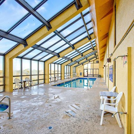 Caravelle Resort #622 默特尔比奇 外观 照片