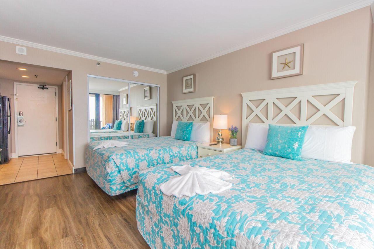 Caravelle Resort #622 默特尔比奇 外观 照片