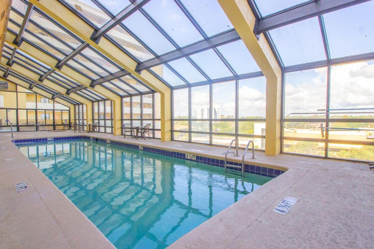 Caravelle Resort #622 默特尔比奇 外观 照片