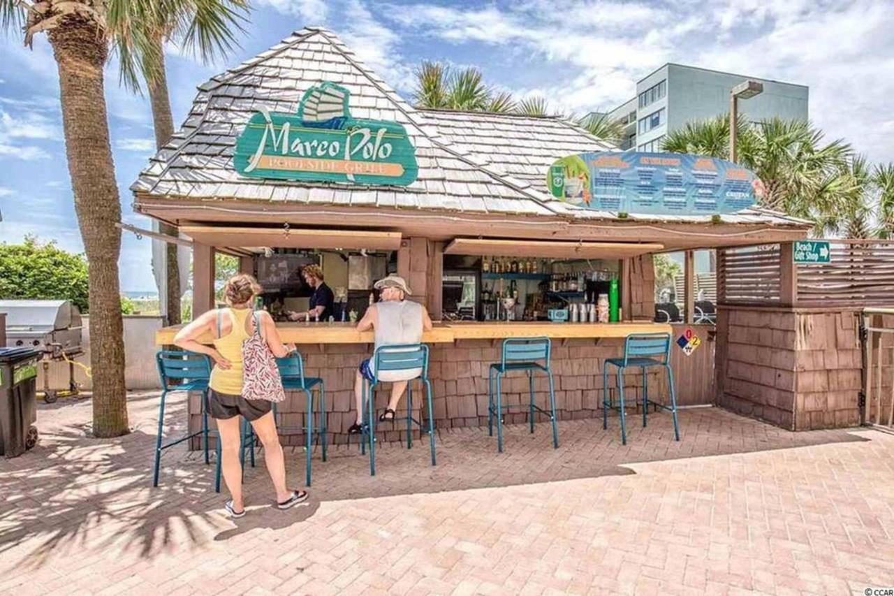 Caravelle Resort #622 默特尔比奇 外观 照片