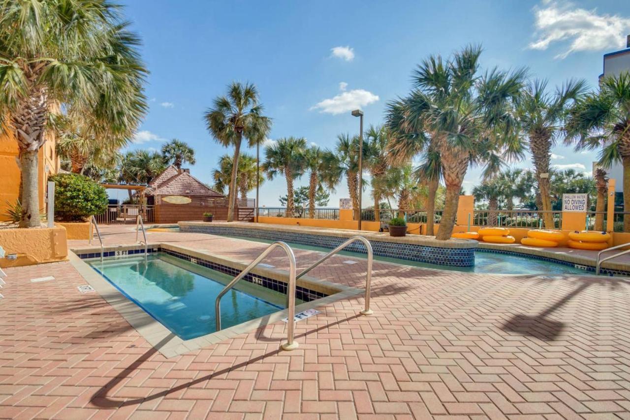 Caravelle Resort #622 默特尔比奇 外观 照片