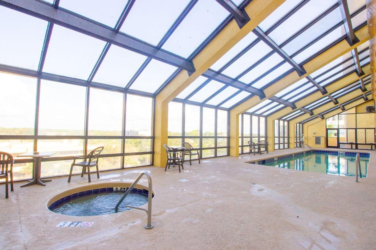 Caravelle Resort #622 默特尔比奇 外观 照片