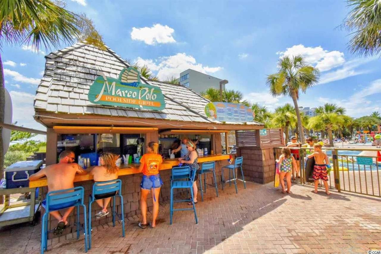 Caravelle Resort #622 默特尔比奇 外观 照片
