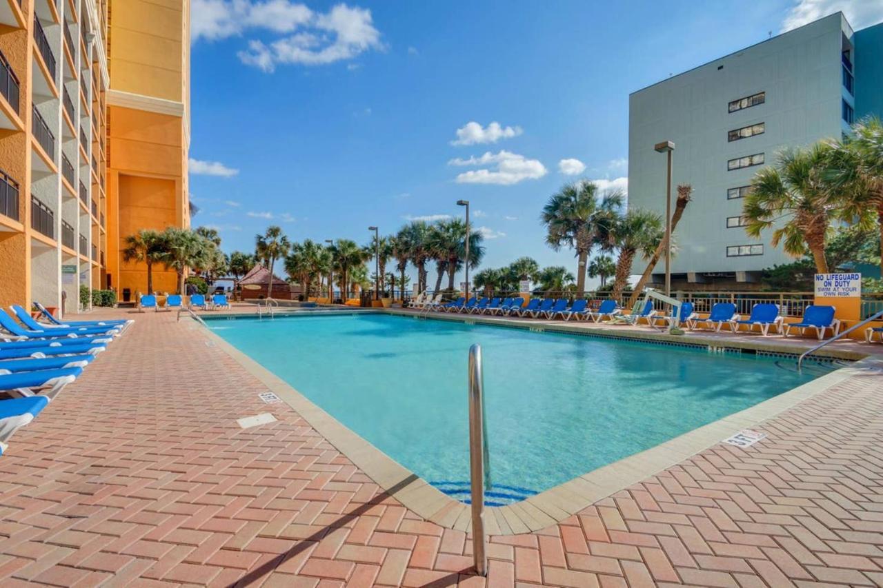 Caravelle Resort #622 默特尔比奇 外观 照片