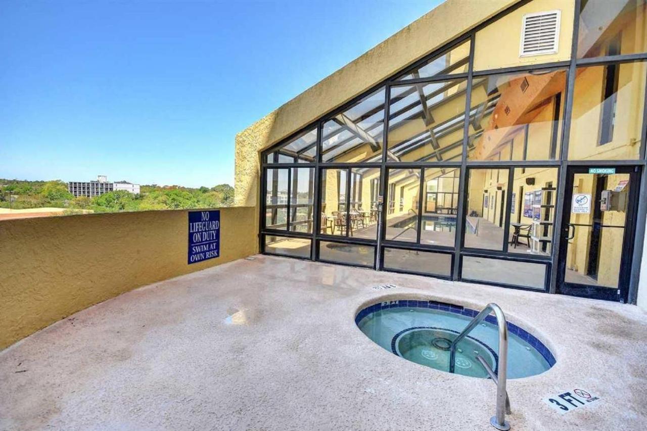 Caravelle Resort #622 默特尔比奇 外观 照片