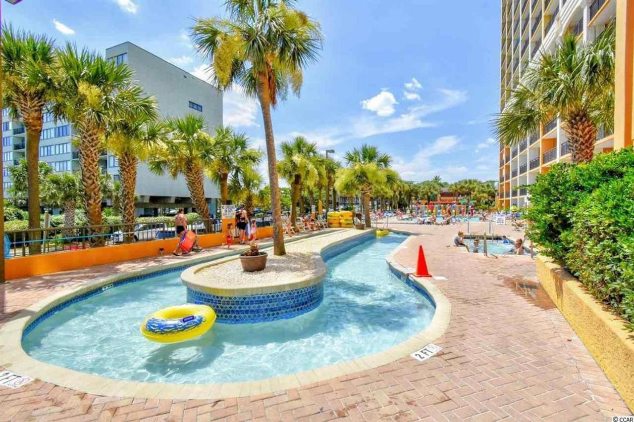 Caravelle Resort #622 默特尔比奇 外观 照片