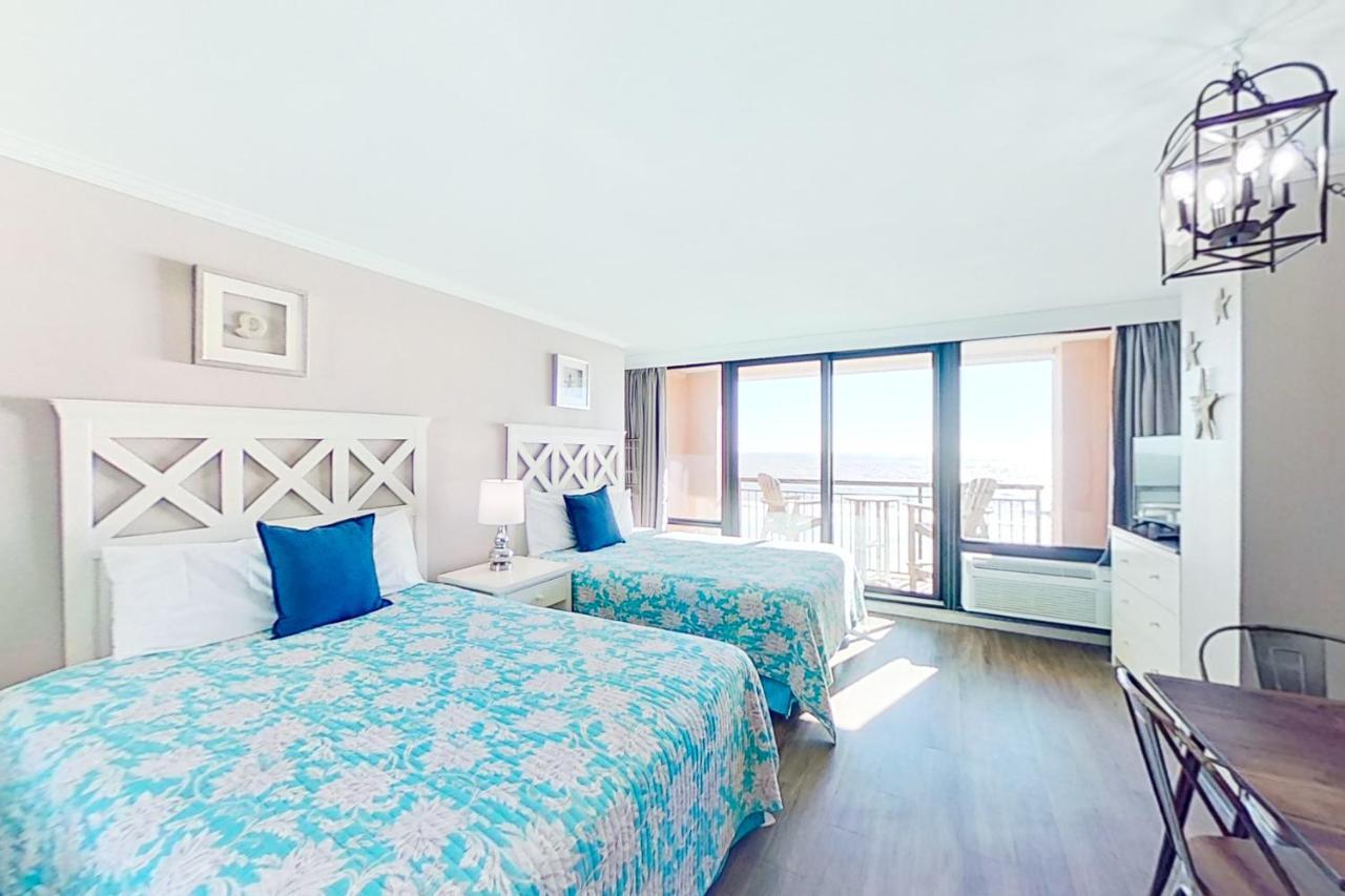 Caravelle Resort #622 默特尔比奇 外观 照片