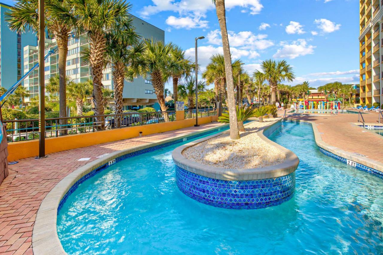 Caravelle Resort #622 默特尔比奇 外观 照片